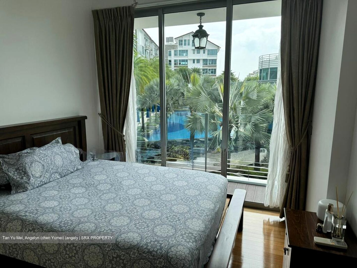 The Azure (D4), Condominium #501866261